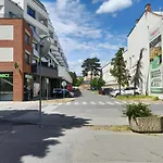 דירה Entrez Radnica 2 קושיצה