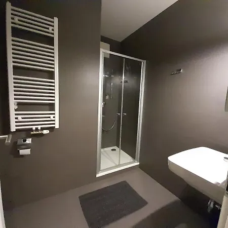 Appartamento Entrez Radnica 2 Košice