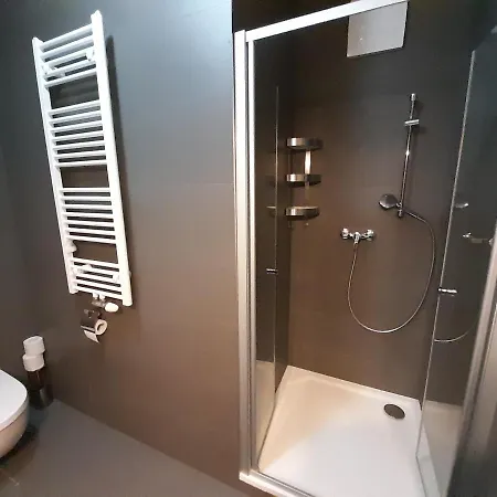 Entrez Radnica 2 公寓