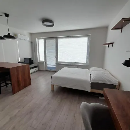 Appartamento Entrez Radnica 2 Košice