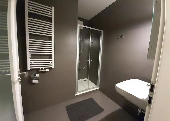 Apartmán Entrez Radnica 2 Kosice