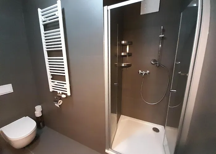 Entrez Radnica 2 Apartmán