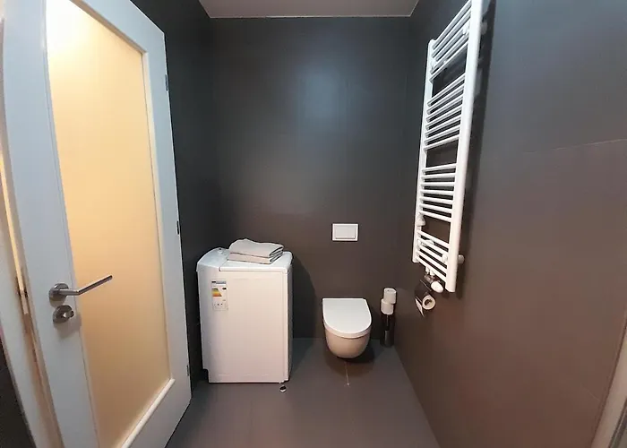 Apartmán Entrez Radnica 2 Kosice